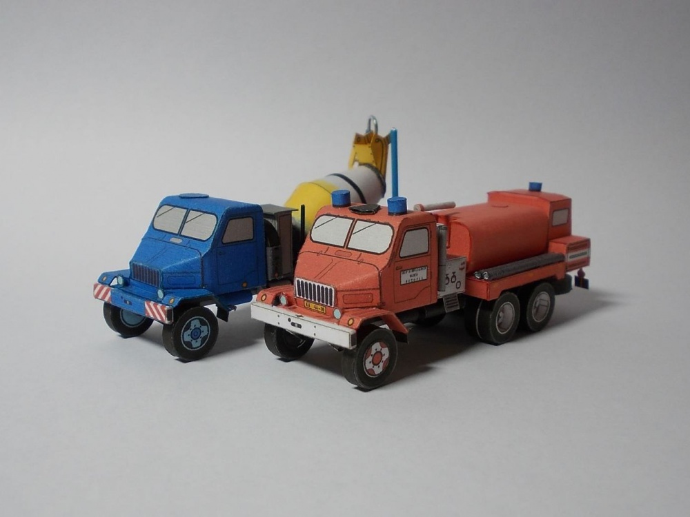 Minimodel (Plná velikost v novém okně) Minimodel