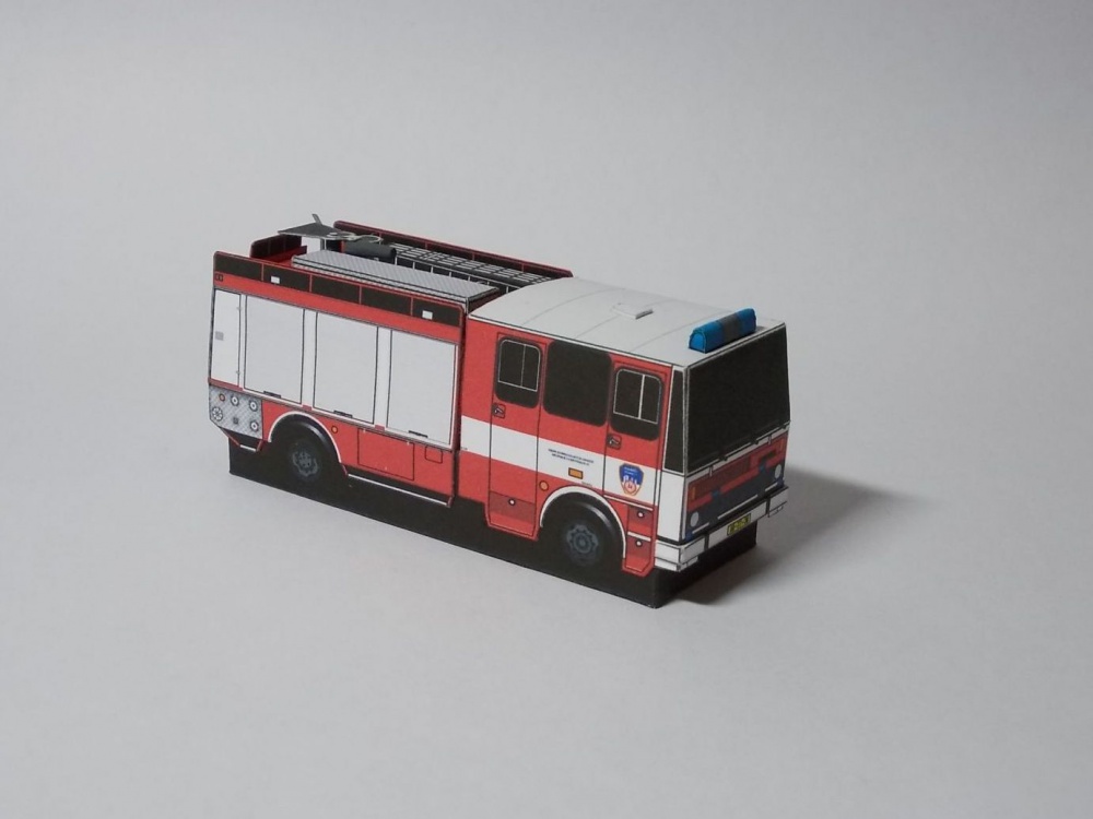 Minimodel (Plná velikost v novém okně) Minimodel