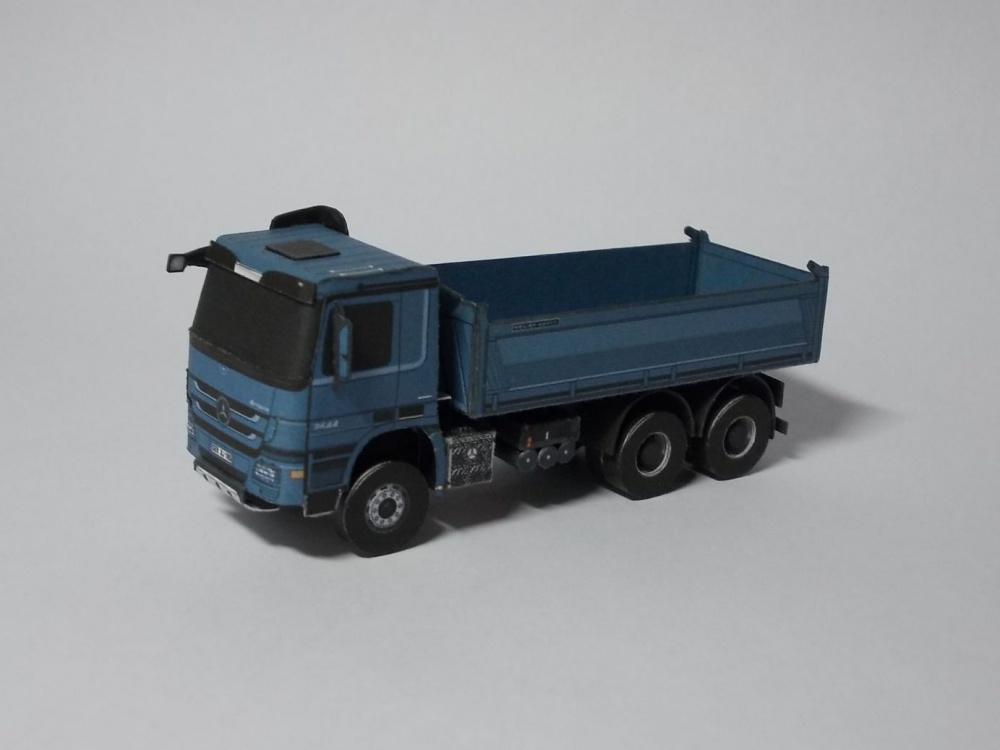 Minimodel (Plná velikost v novém okně) Minimodel