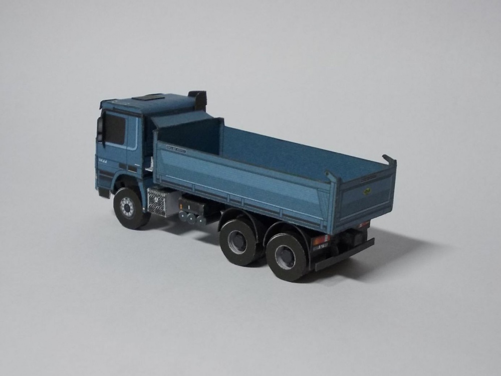 Minimodel (Plná velikost v novém okně) Minimodel