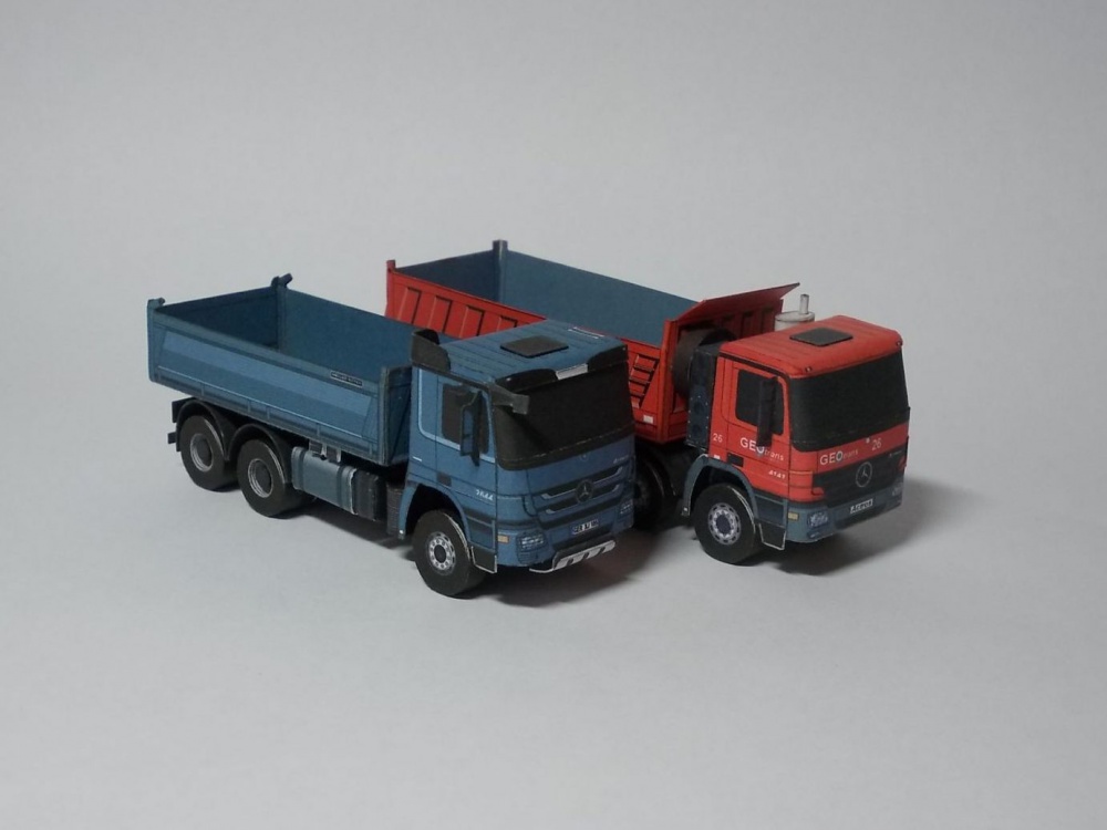 Minimodel (Plná velikost v novém okně) Minimodel