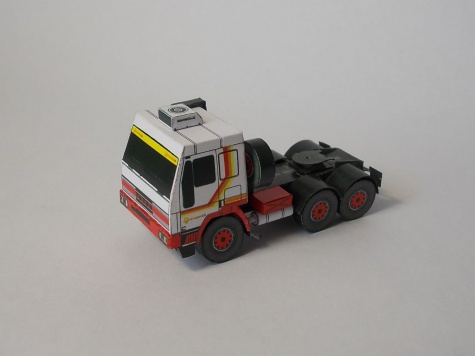 Minimodel Minimodel