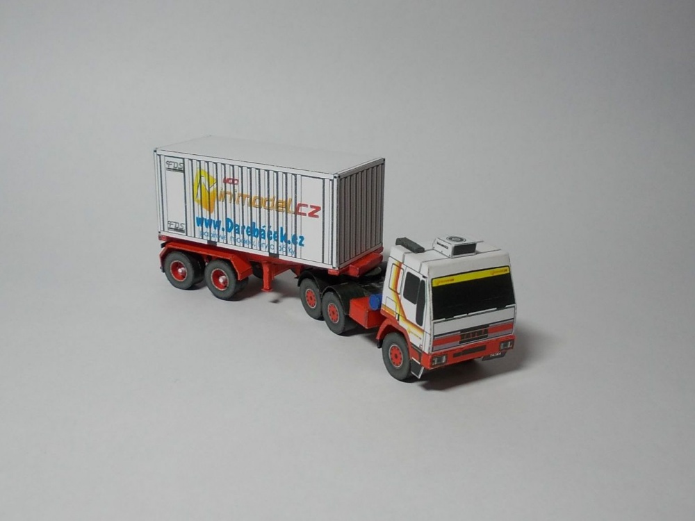 Minimodel (Plná velikost v novém okně) Minimodel