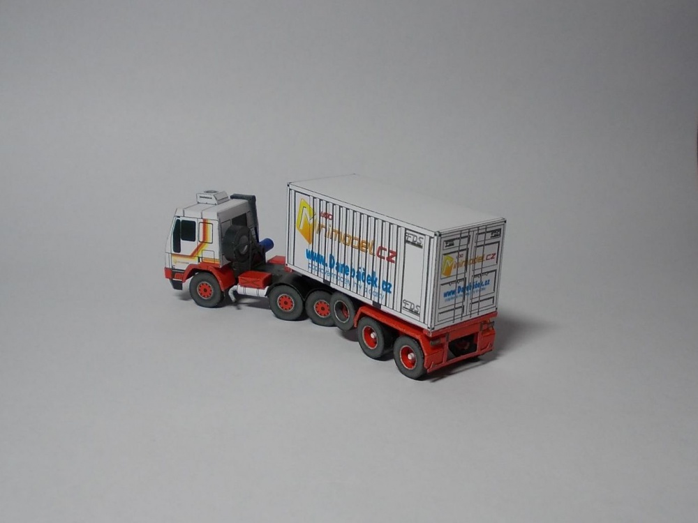 Minimodel (Plná velikost v novém okně) Minimodel