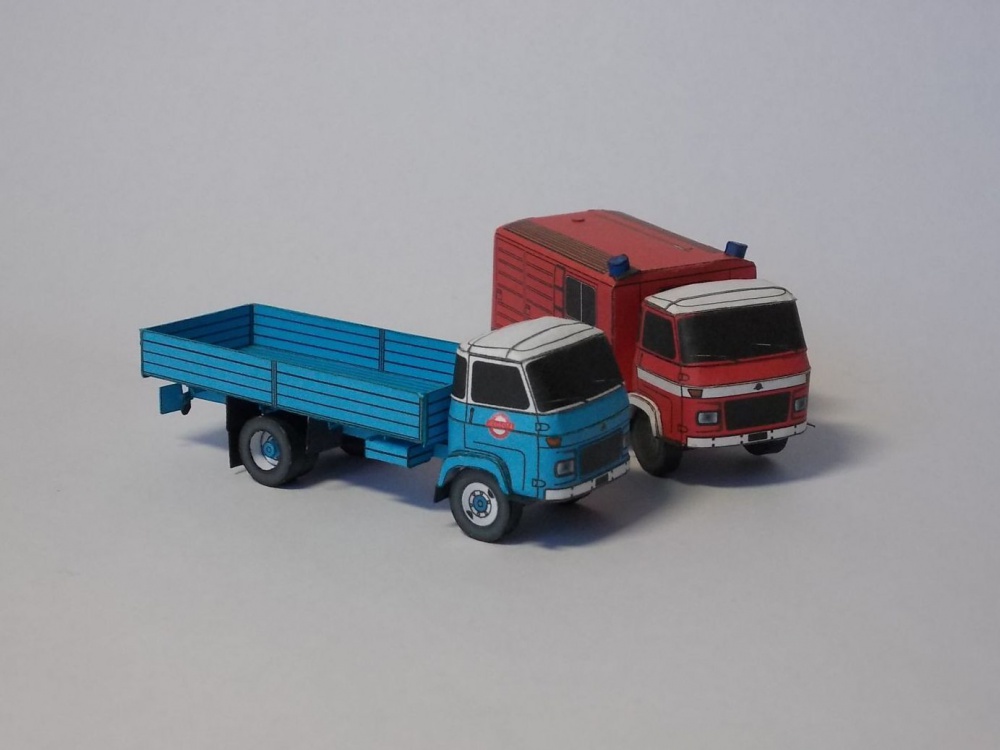 Minimodel (Plná velikost v novém okně) Minimodel