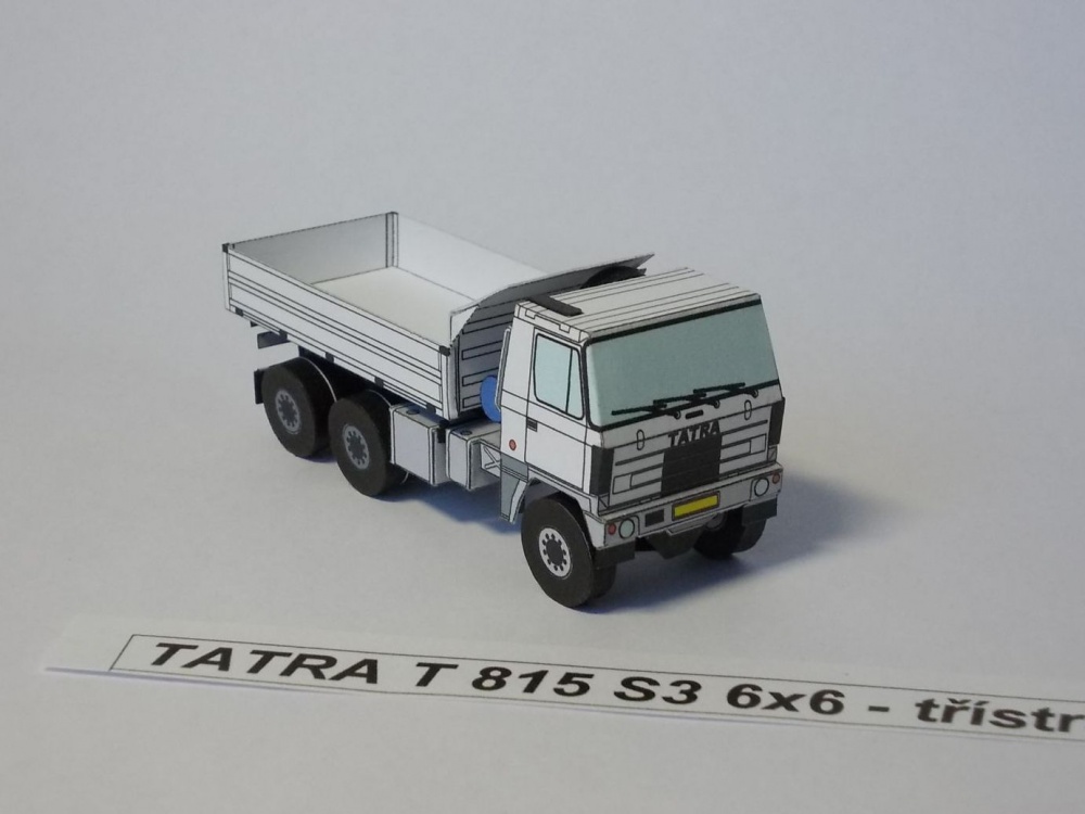 Minimodel (Plná velikost v novém okně) Minimodel
