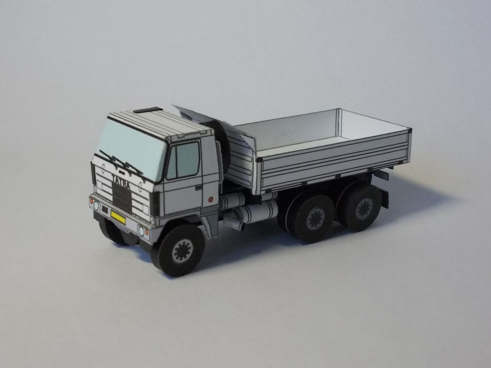 Minimodel (Plná velikost v novém okně) Minimodel
