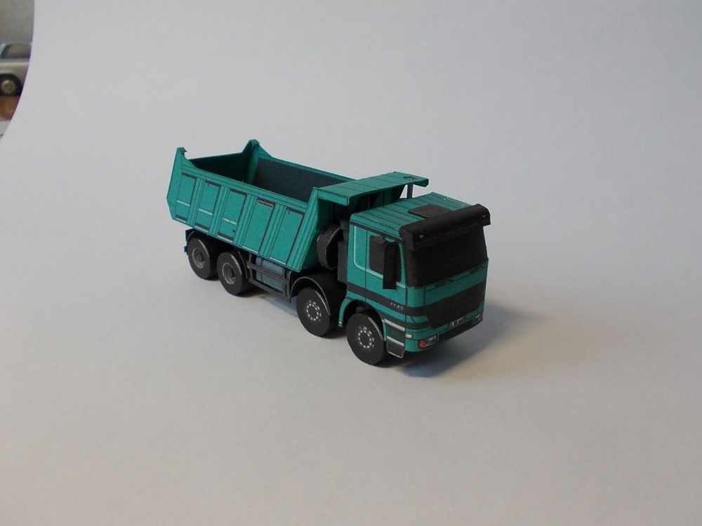Minimodel (Plná velikost v novém okně) Minimodel