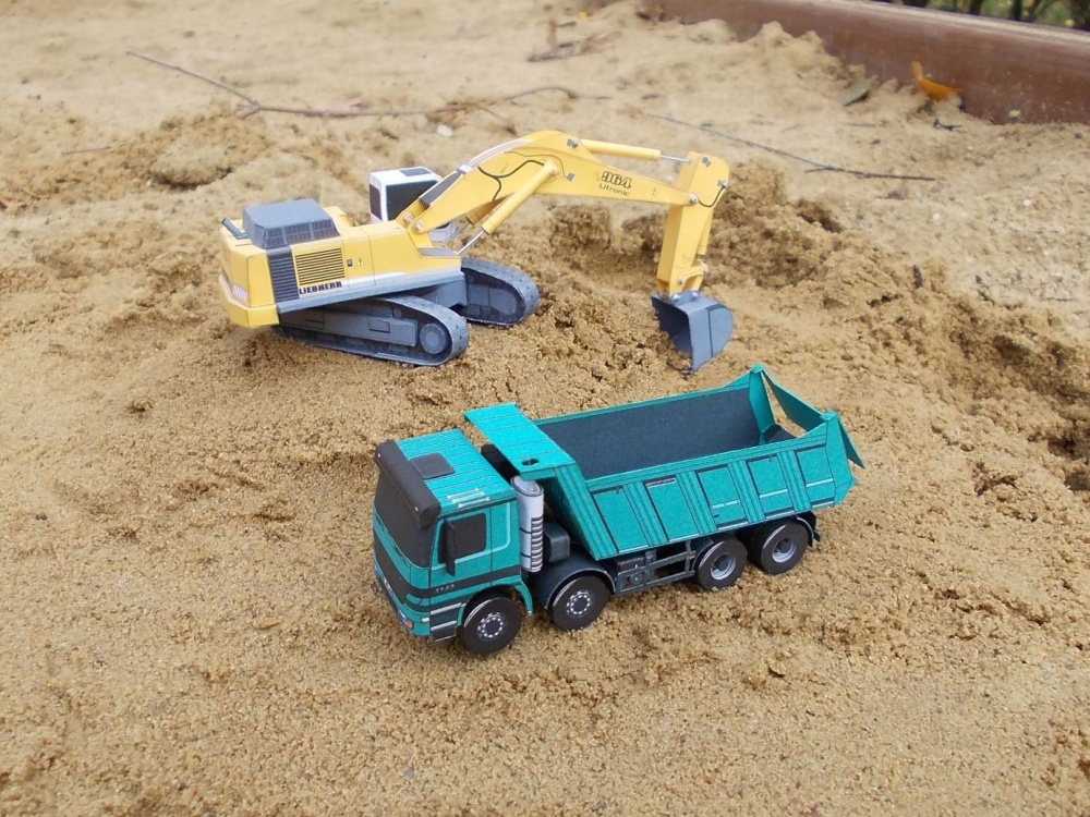 Minimodel (Plná velikost v novém okně) Minimodel