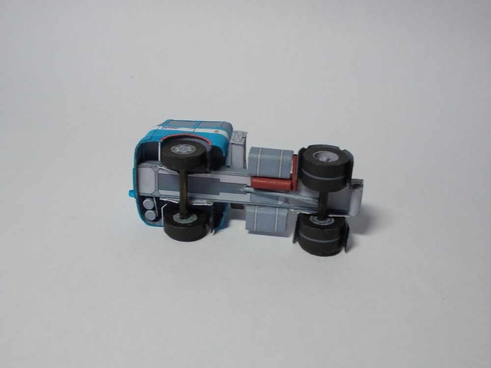 Minimodel (Plná velikost v novém okně) Minimodel
