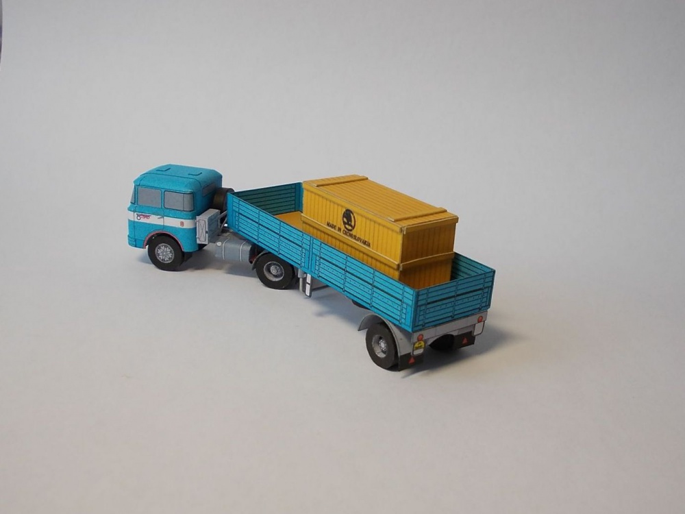 Minimodel (Plná velikost v novém okně) Minimodel