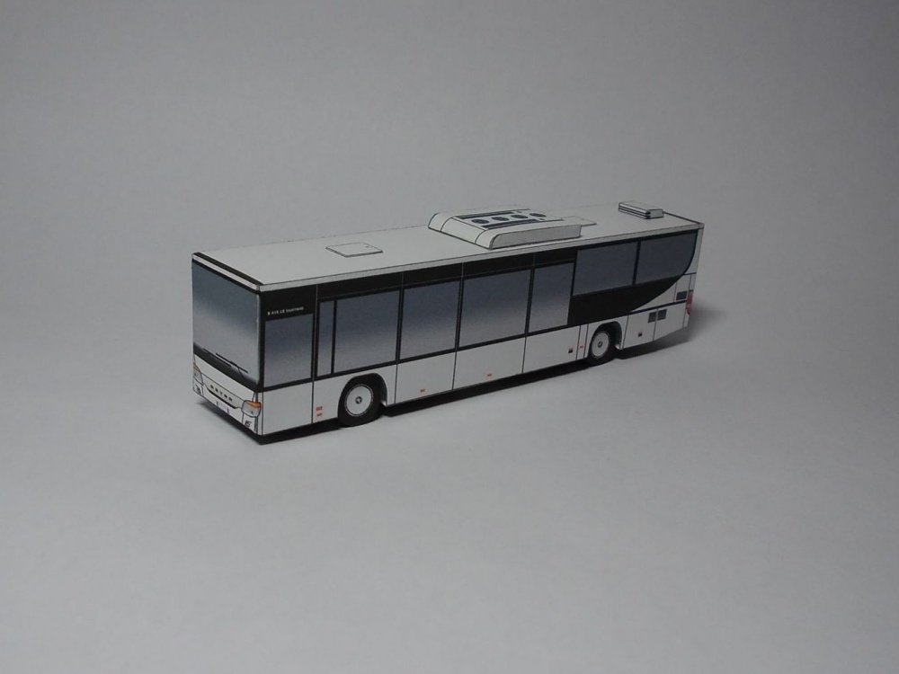 Minimodel (Plná velikost v novém okně) Minimodel