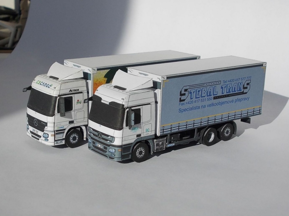 Minimodel (Plná velikost v novém okně) Minimodel
