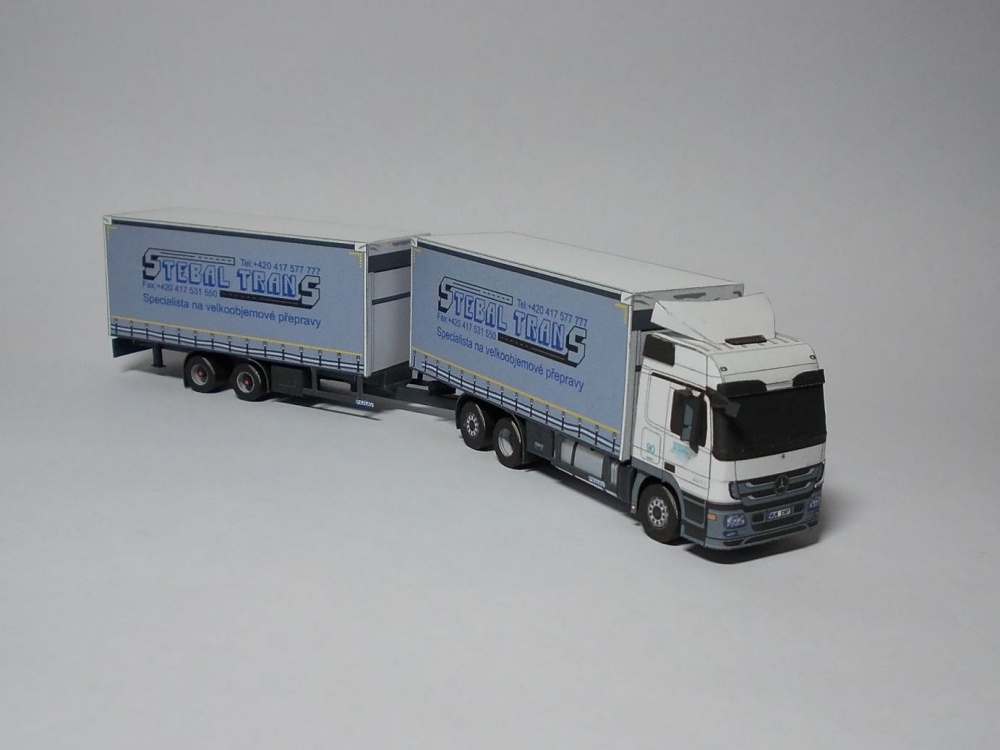 Minimodel (Plná velikost v novém okně) Minimodel