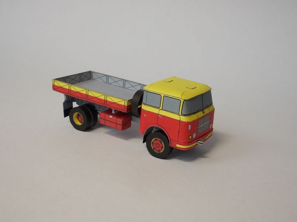 Minimodel