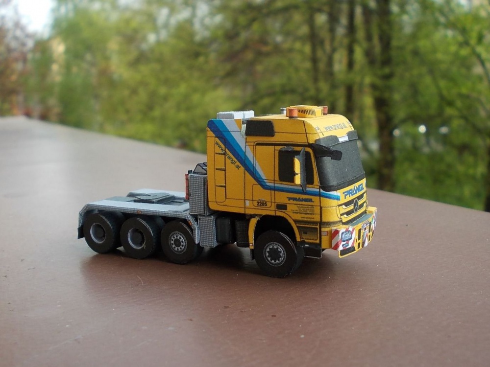 Minimodel