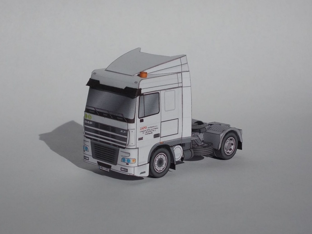 Minimodel (Plná velikost v novém okně) Minimodel