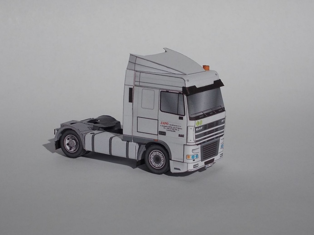 Minimodel (Plná velikost v novém okně) Minimodel