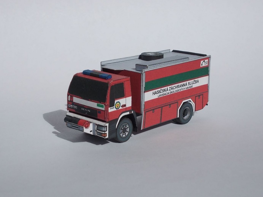 Minimodel (Plná velikost v novém okně) Minimodel