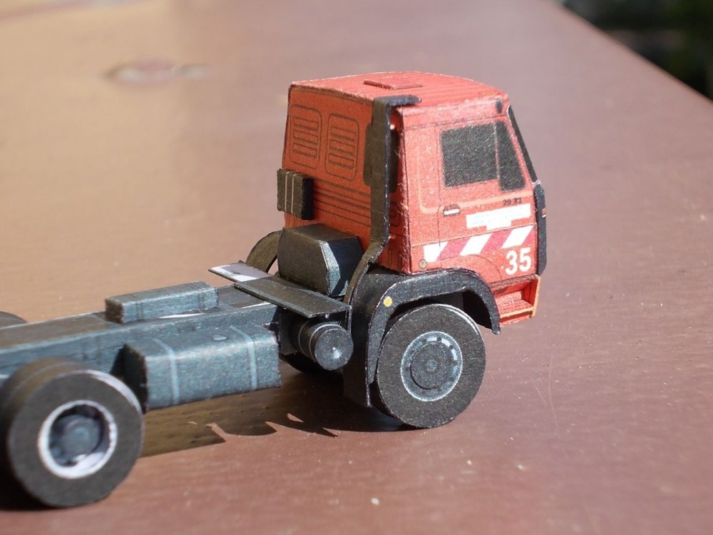 Minimodel