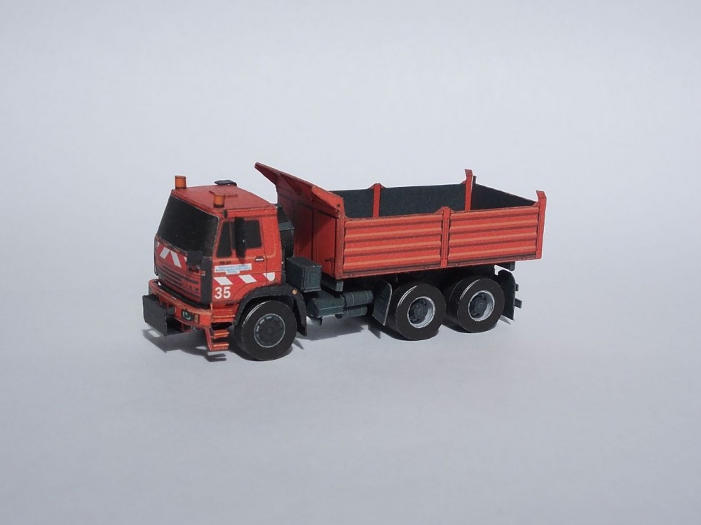Minimodel (Plná velikost v novém okně) Minimodel