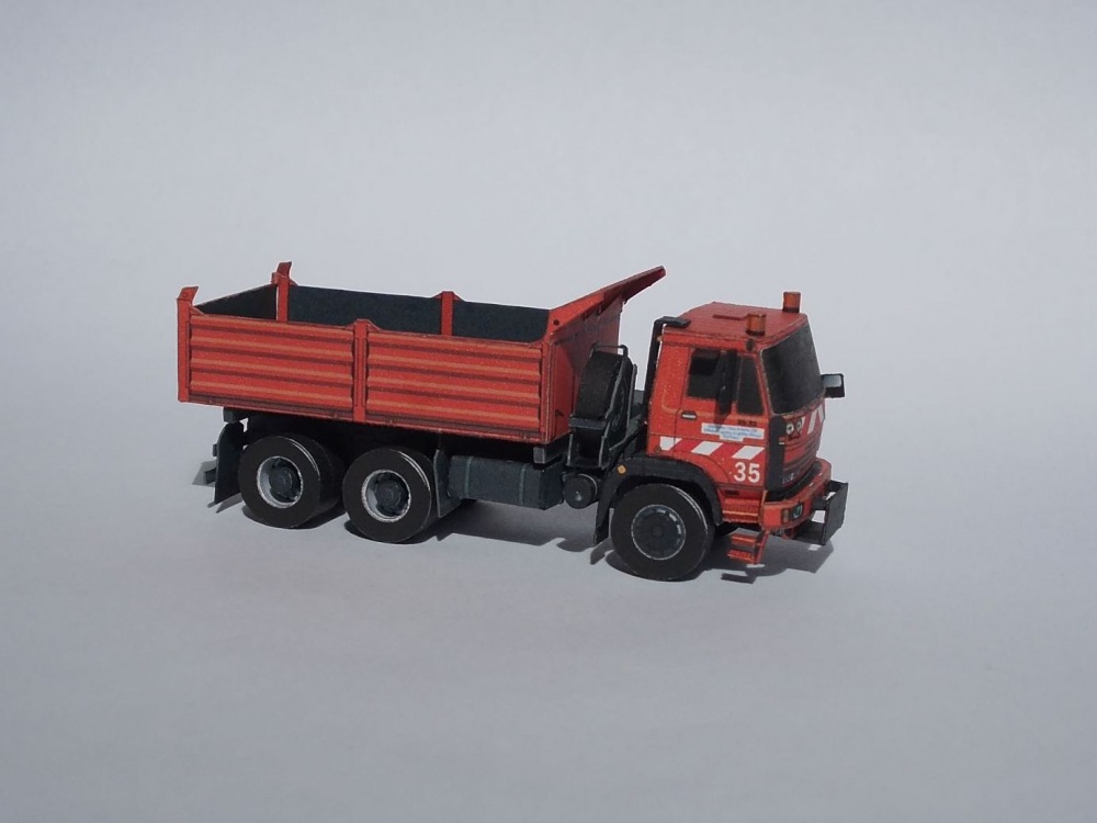 Minimodel (Plná velikost v novém okně) Minimodel