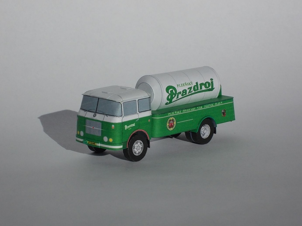 Minimodel