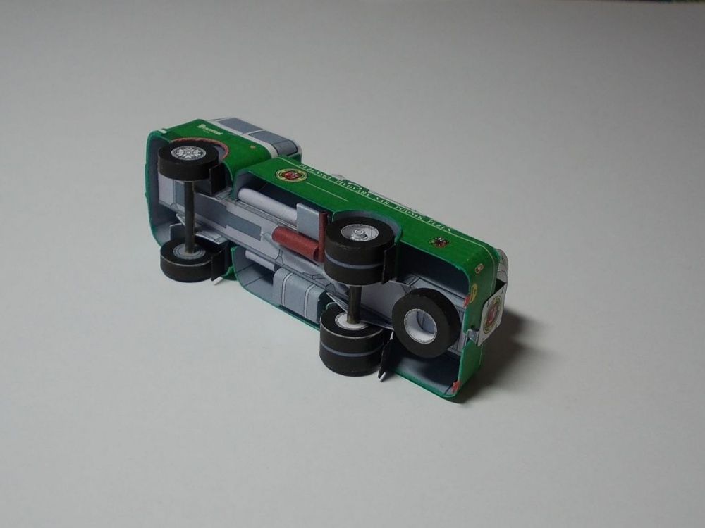 Minimodel (Plná velikost v novém okně) Minimodel