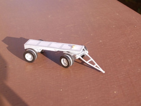 Minimodel Minimodel