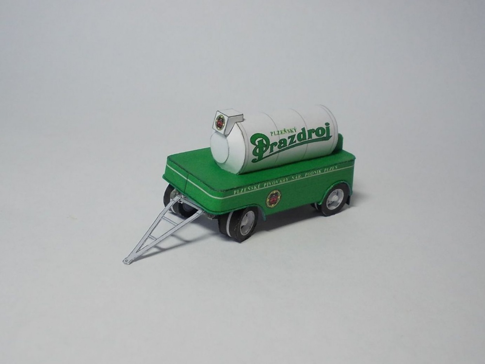 Minimodel (Plná velikost v novém okně) Minimodel