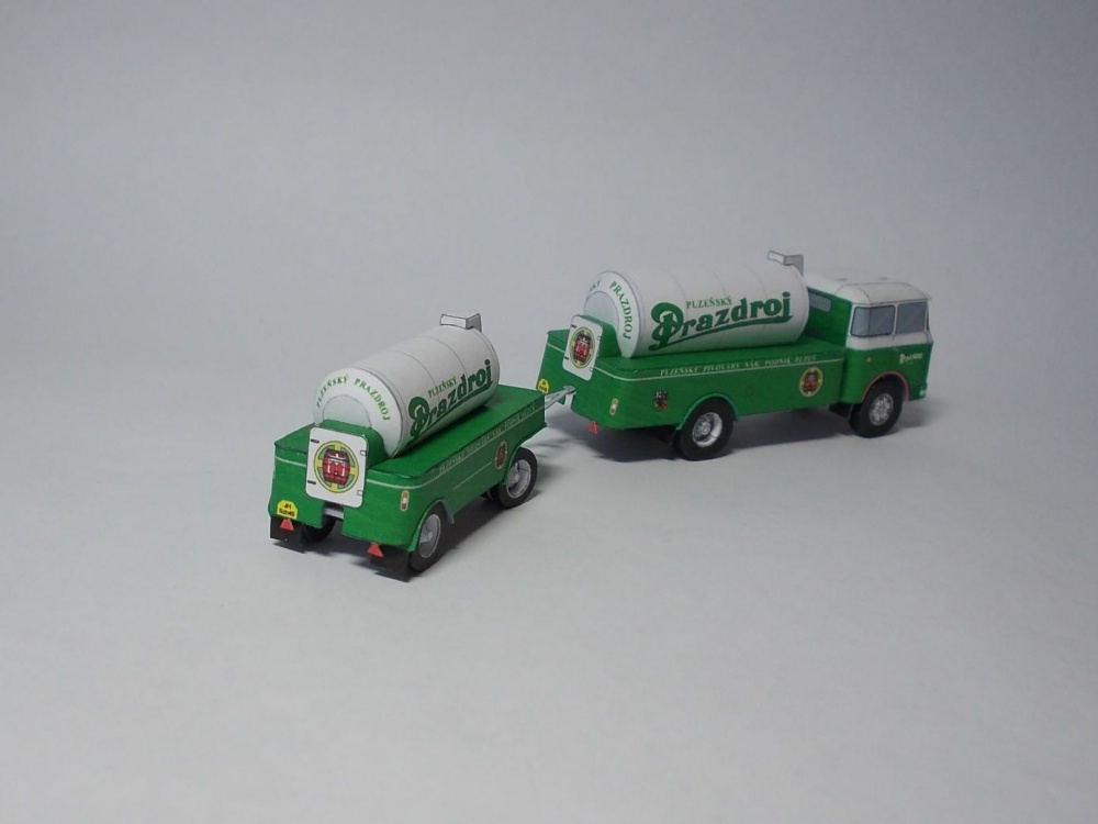 Minimodel (Plná velikost v novém okně) Minimodel