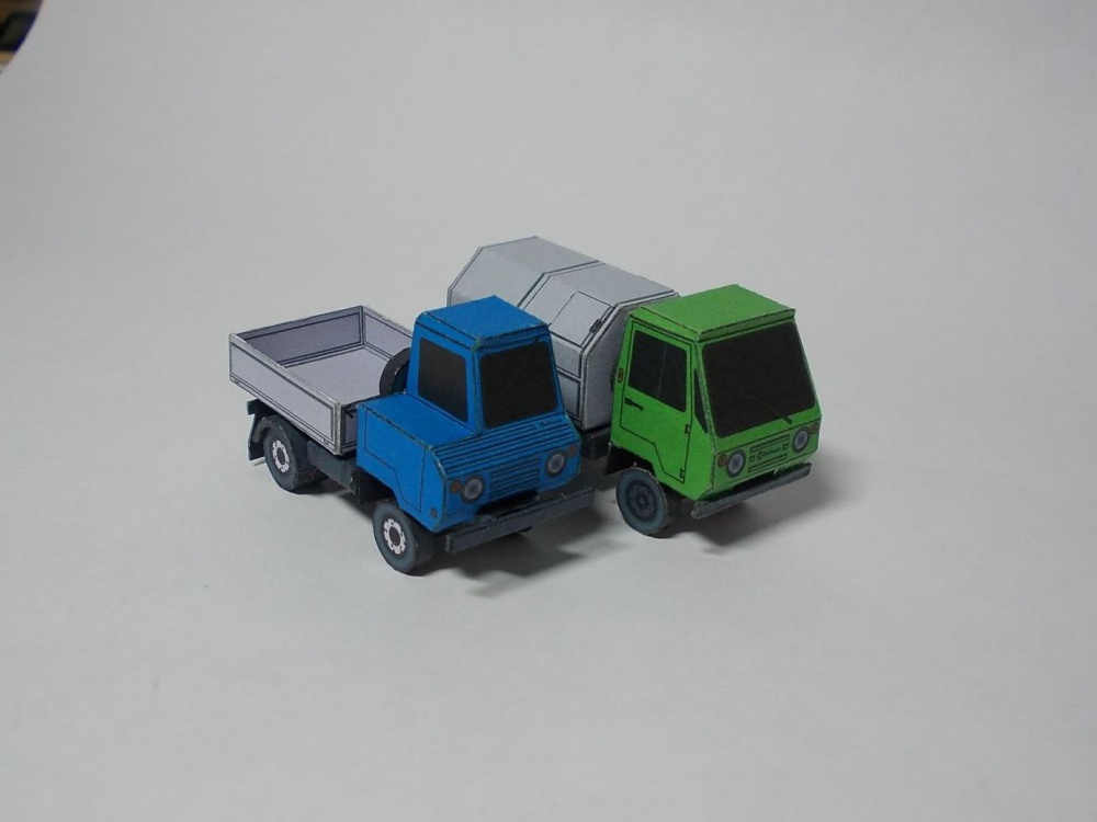 Minimodel (Plná velikost v novém okně) Minimodel