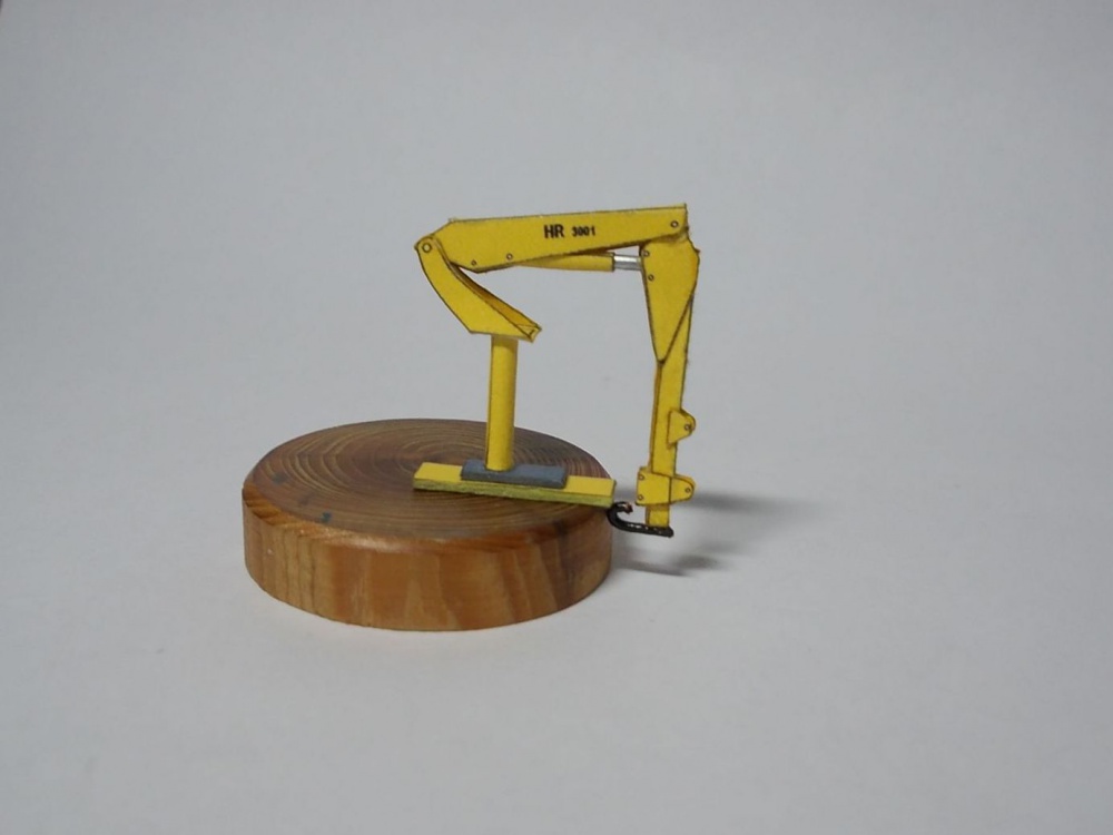 Minimodel (Plná velikost v novém okně) Minimodel