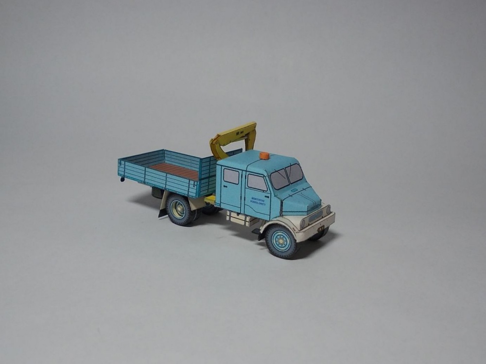 Minimodel (Plná velikost v novém okně) Minimodel