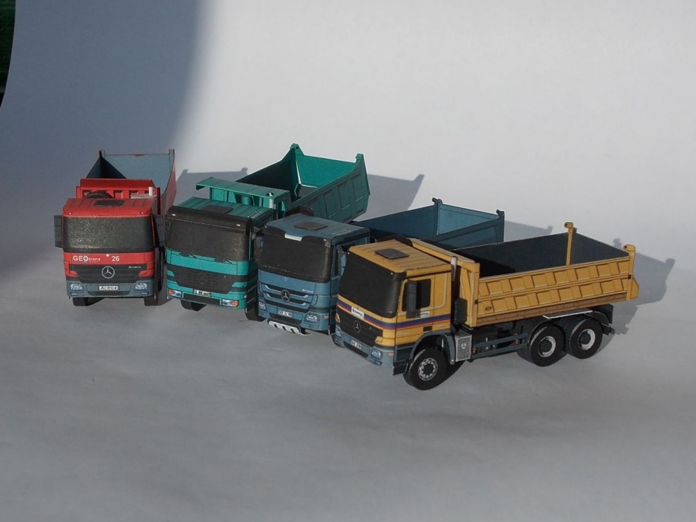 Minimodel (Plná velikost v novém okně) Minimodel