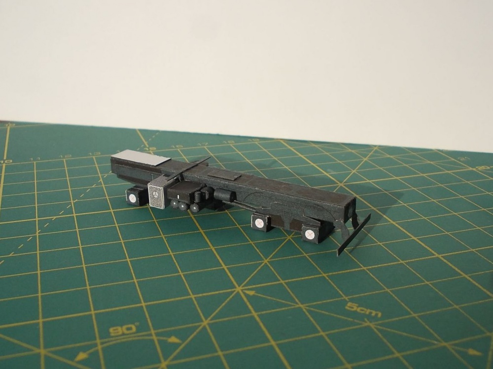 Minimodel (Plná velikost v novém okně) Minimodel