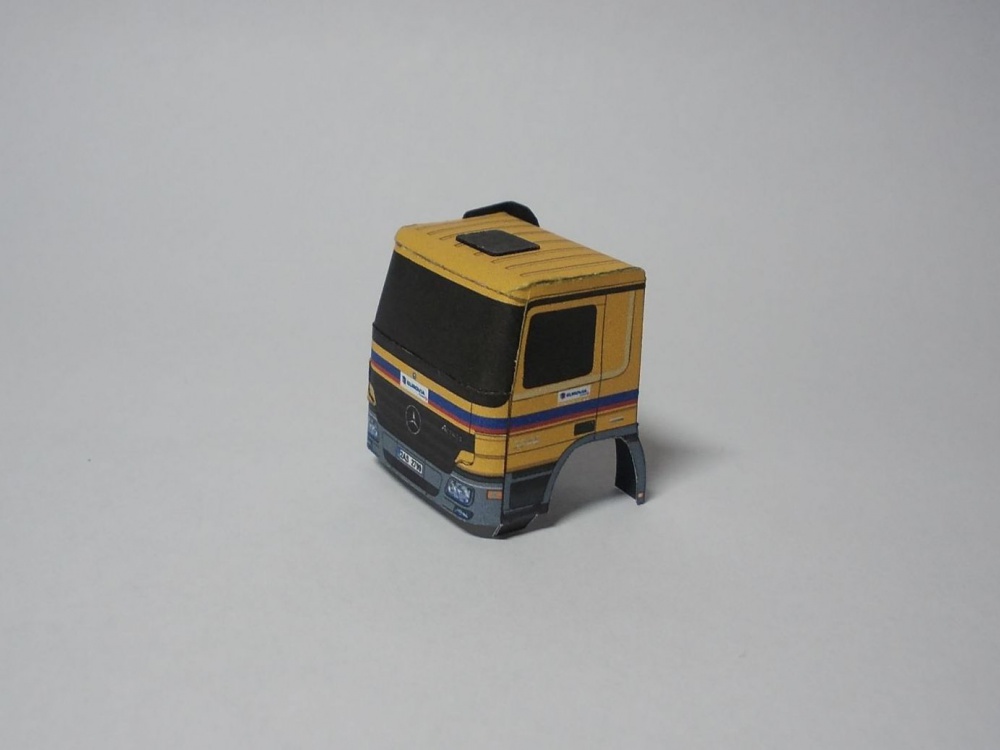Minimodel (Plná velikost v novém okně) Minimodel