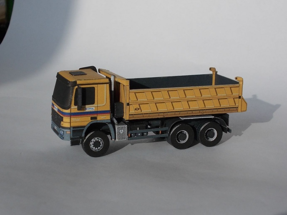 Minimodel (Plná velikost v novém okně) Minimodel