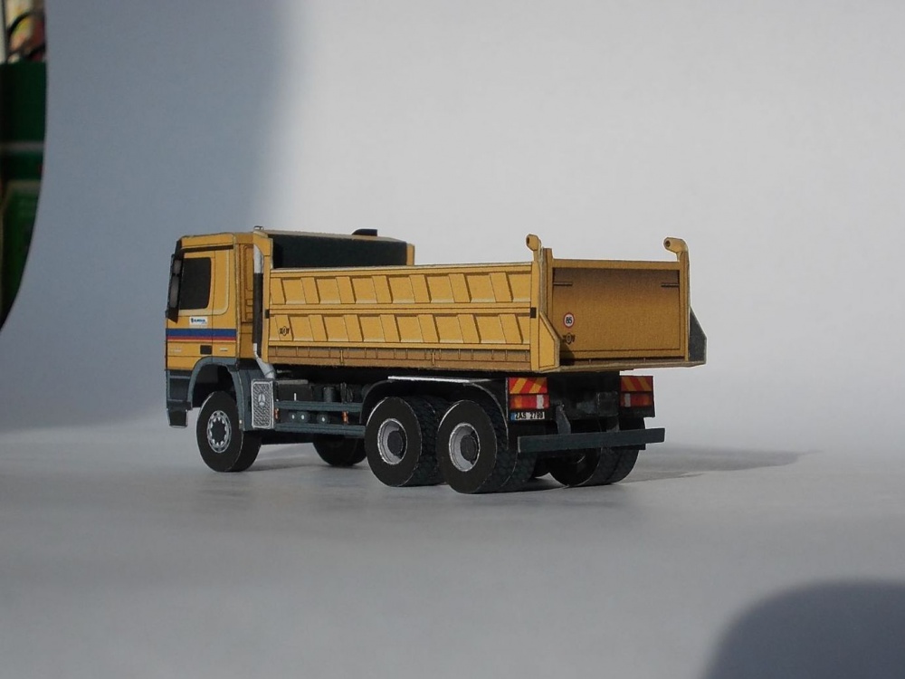 Minimodel
