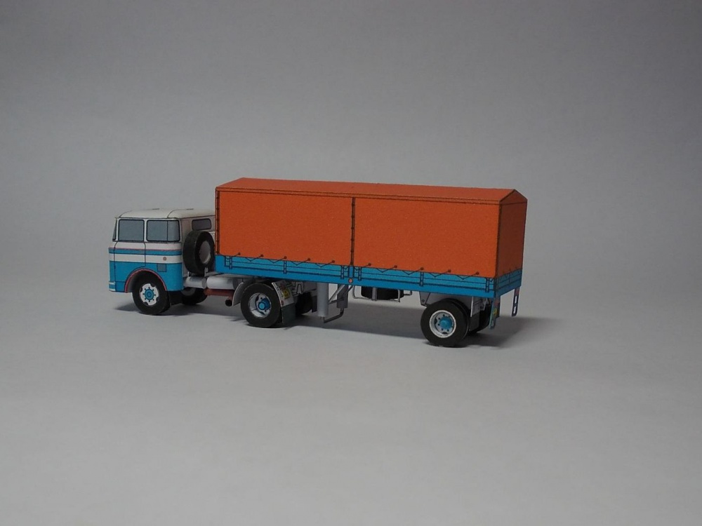 Minimodel (Plná velikost v novém okně) Minimodel