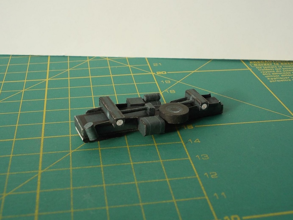 Minimodel