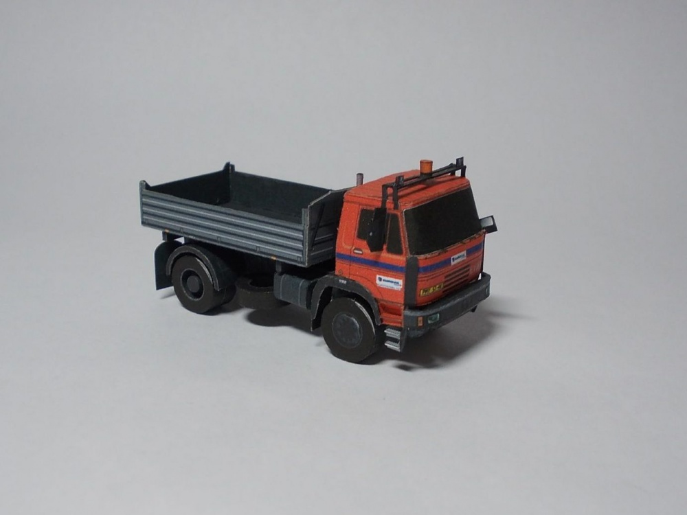 Minimodel (Plná velikost v novém okně) Minimodel