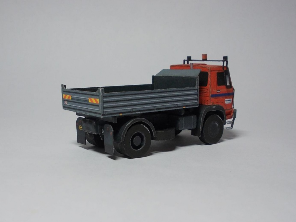 Minimodel (Plná velikost v novém okně) Minimodel
