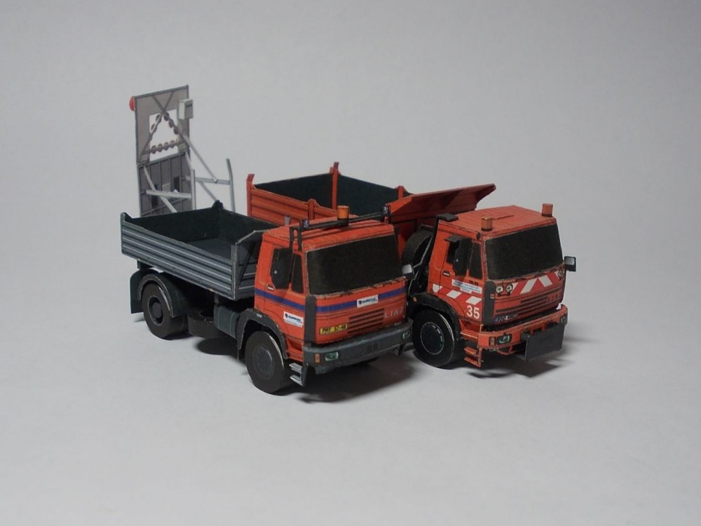 Minimodel (Plná velikost v novém okně) Minimodel