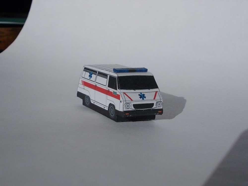 Minimodel (Plná velikost v novém okně) Minimodel