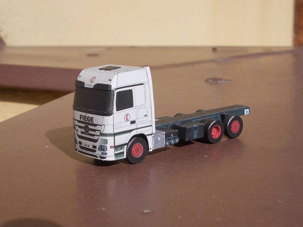 Minimodel