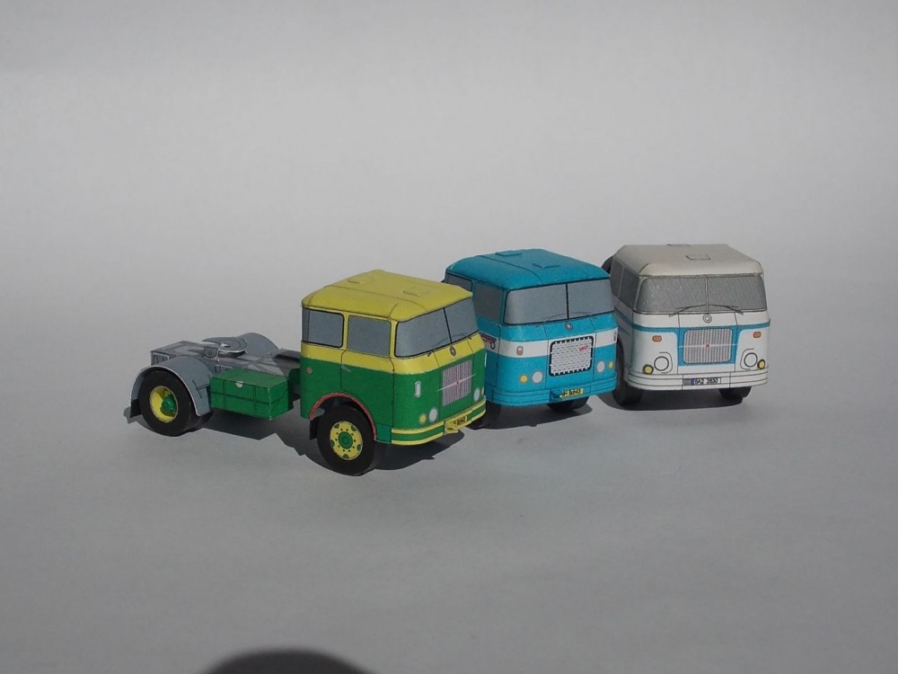 Minimodel (Plná velikost v novém okně) Minimodel