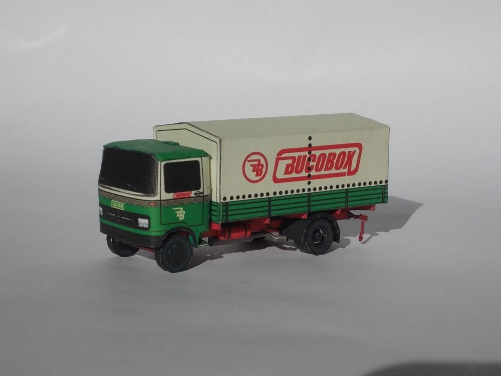 Minimodel (Plná velikost v novém okně) Minimodel