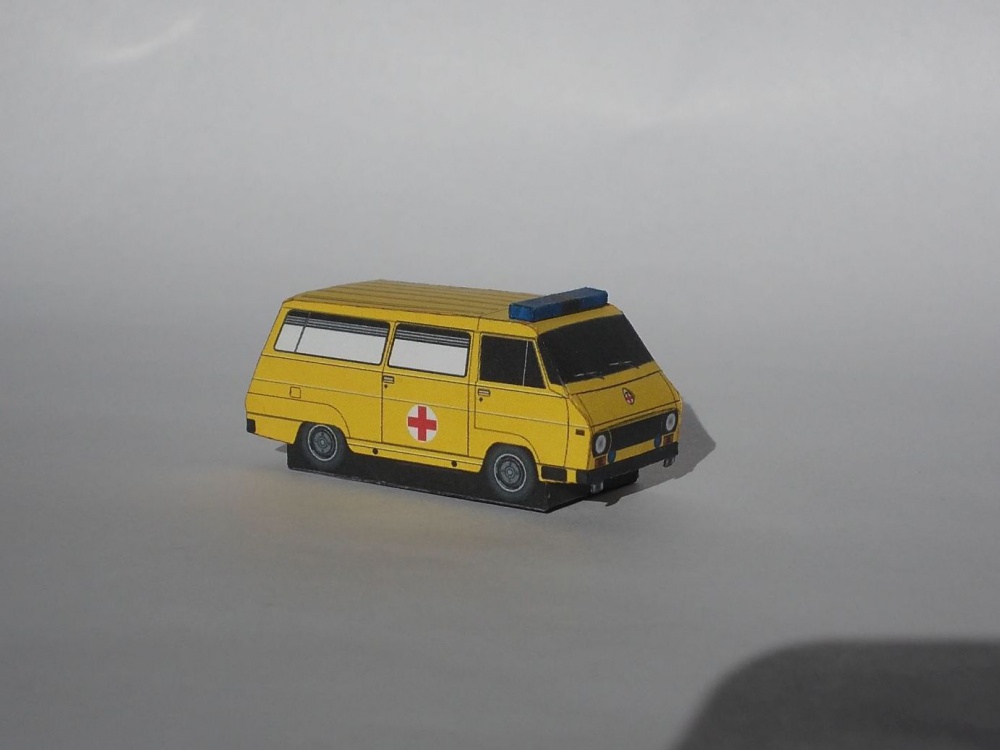 Minimodel (Plná velikost v novém okně) Minimodel