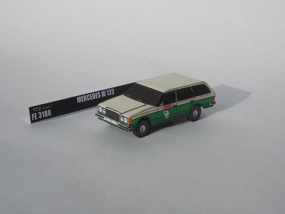 Minimodel (Plná velikost v novém okně) Minimodel